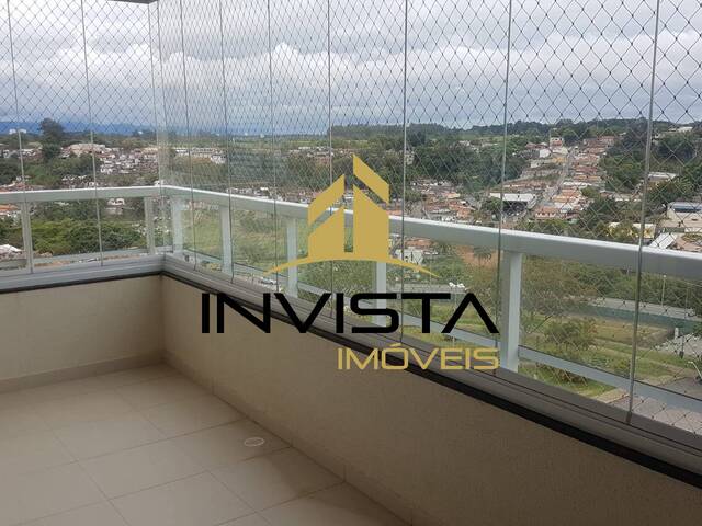 #561 - Apartamento para Venda em São José dos Campos - SP - 2