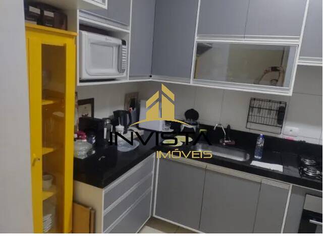 #641 - Apartamento para Venda em São José dos Campos - SP - 3