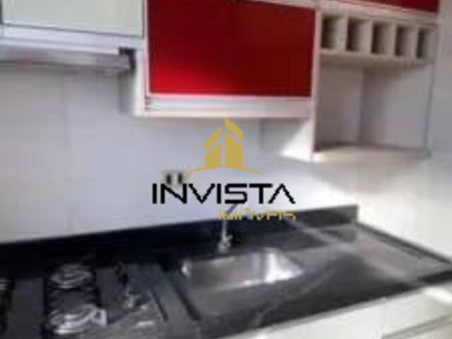 #584 - Apartamento para Venda em São José dos Campos - SP - 3