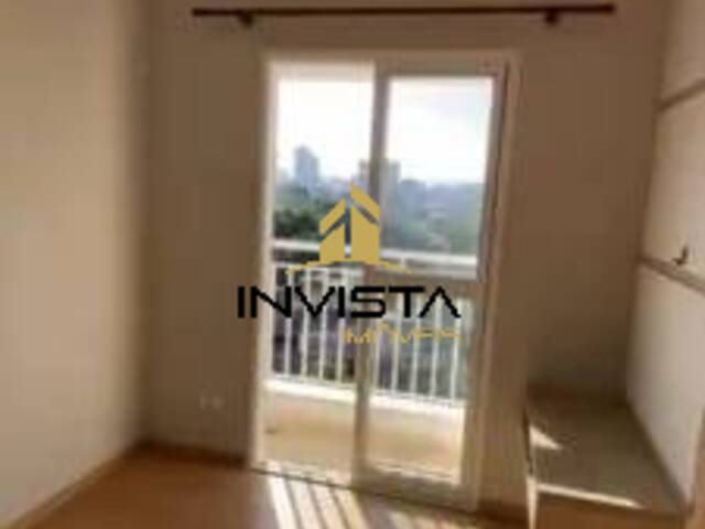 #584 - Apartamento para Venda em São José dos Campos - SP - 2