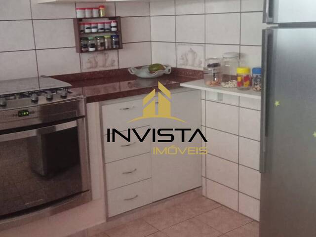 #595 - Apartamento para Venda em São José dos Campos - SP - 3