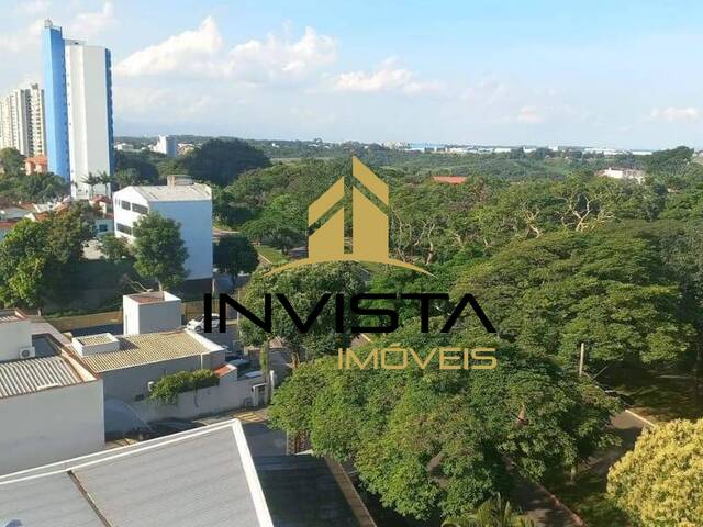 #654 - Apartamento para Venda em São José dos Campos - SP - 2